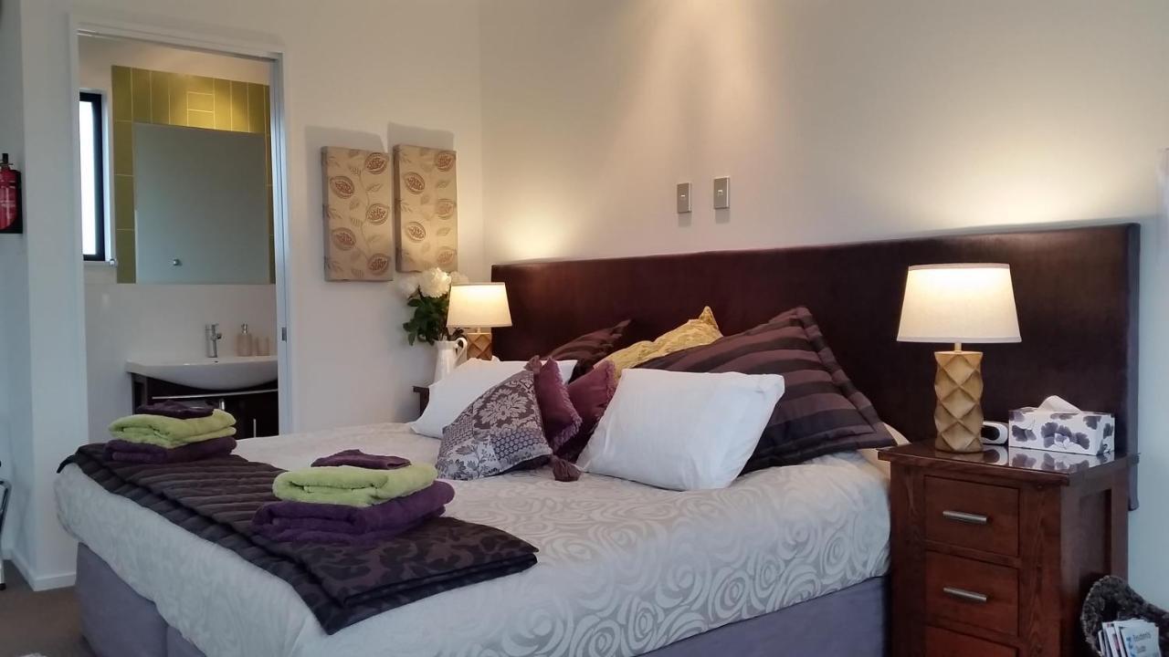 West Melton Bed And Breakfast Экстерьер фото