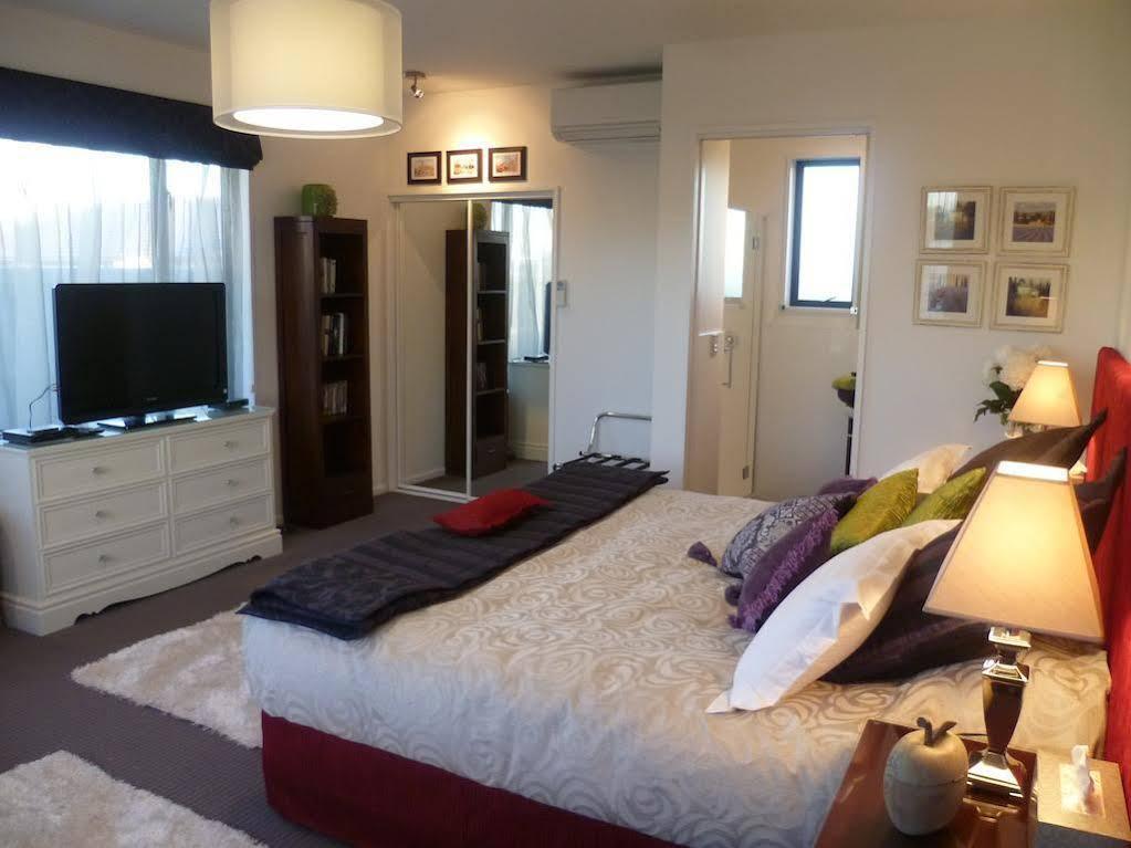 West Melton Bed And Breakfast Экстерьер фото