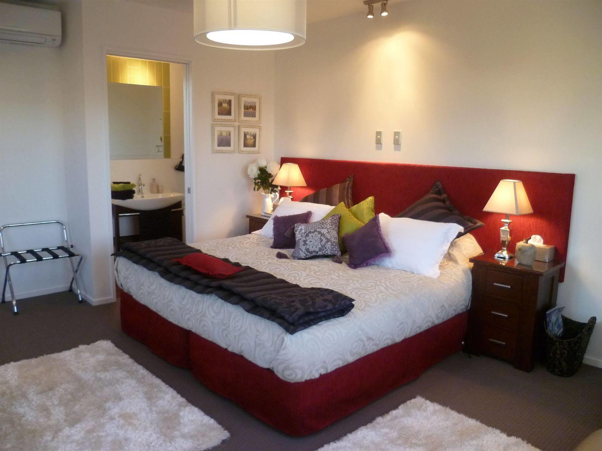 West Melton Bed And Breakfast Экстерьер фото