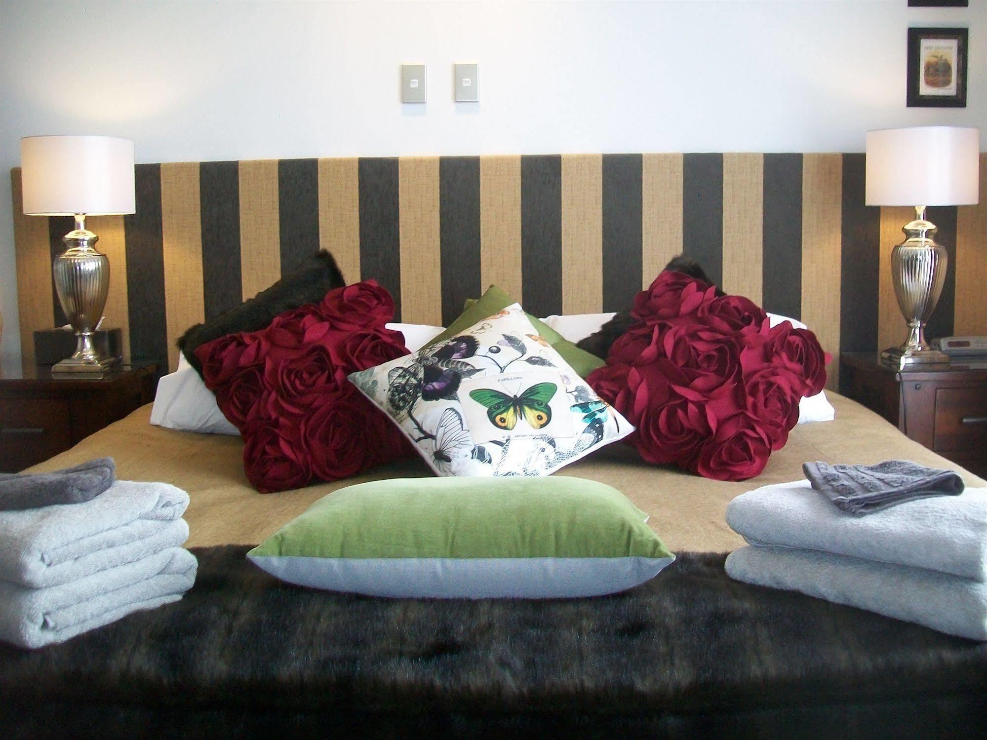 West Melton Bed And Breakfast Экстерьер фото