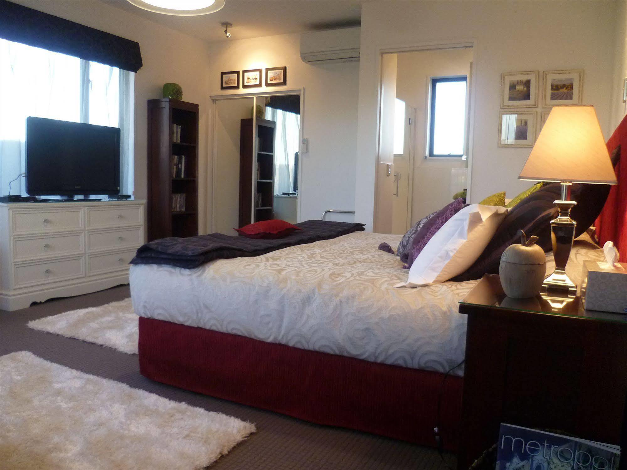 West Melton Bed And Breakfast Экстерьер фото