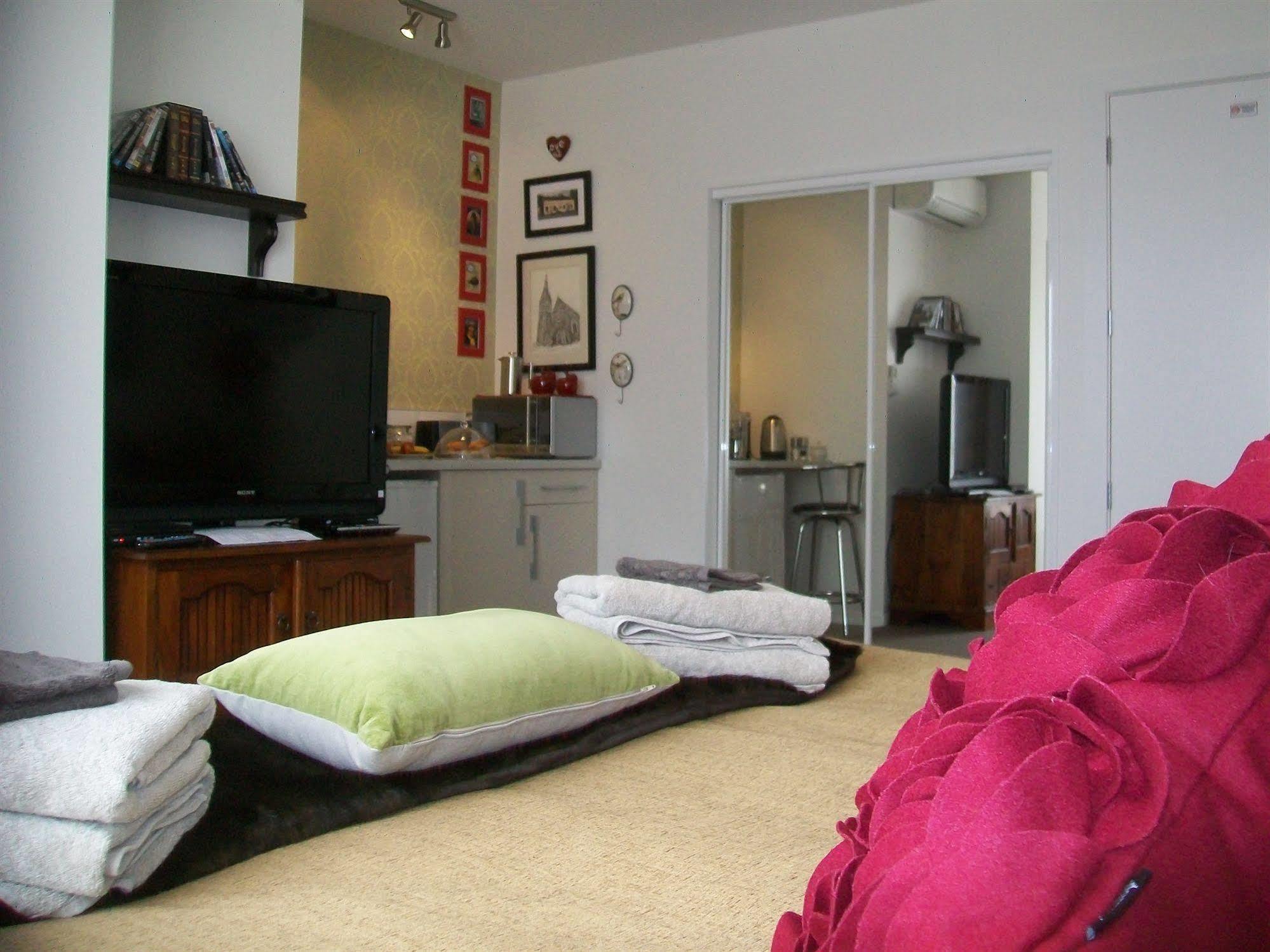 West Melton Bed And Breakfast Экстерьер фото