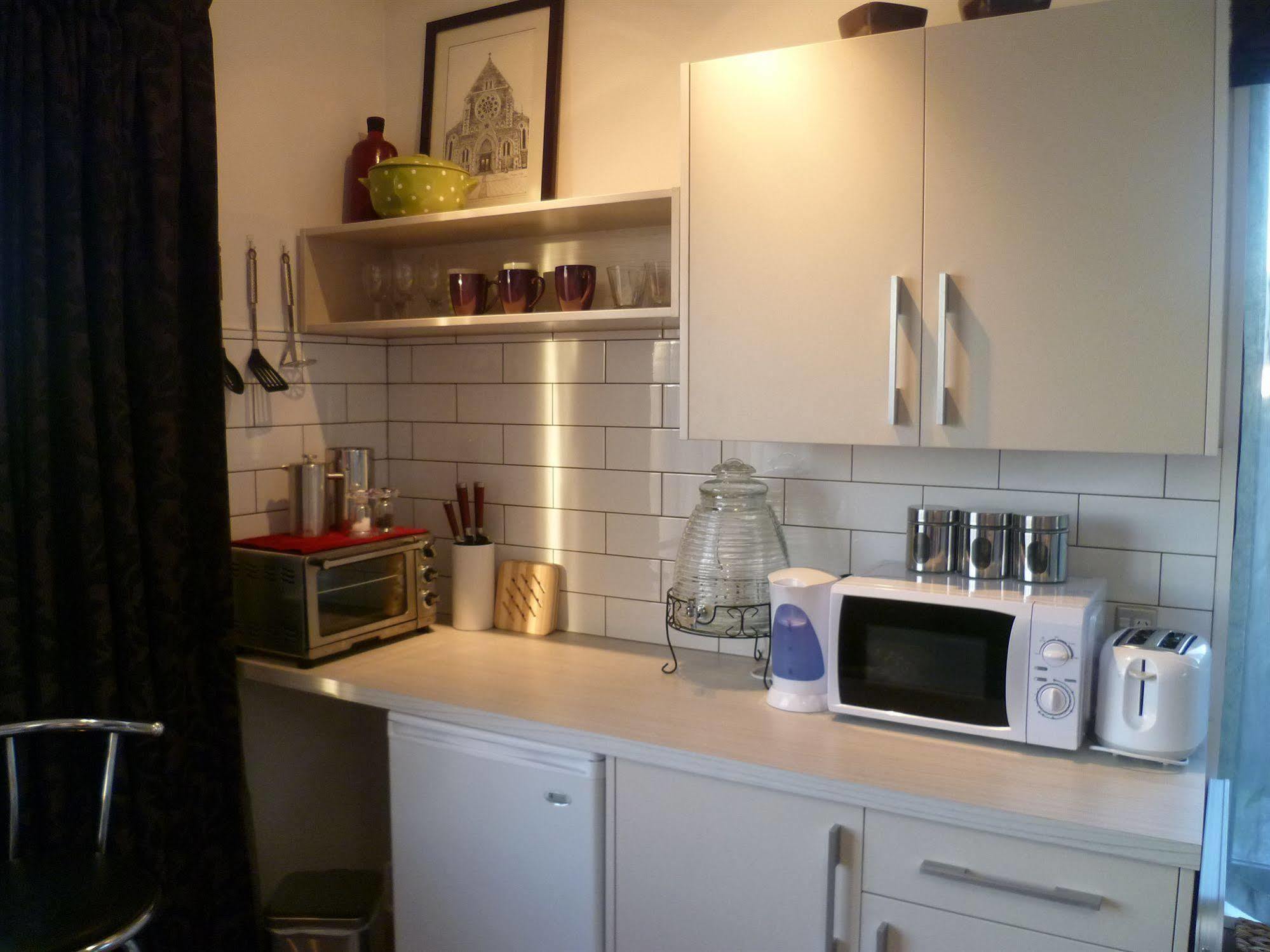 West Melton Bed And Breakfast Экстерьер фото