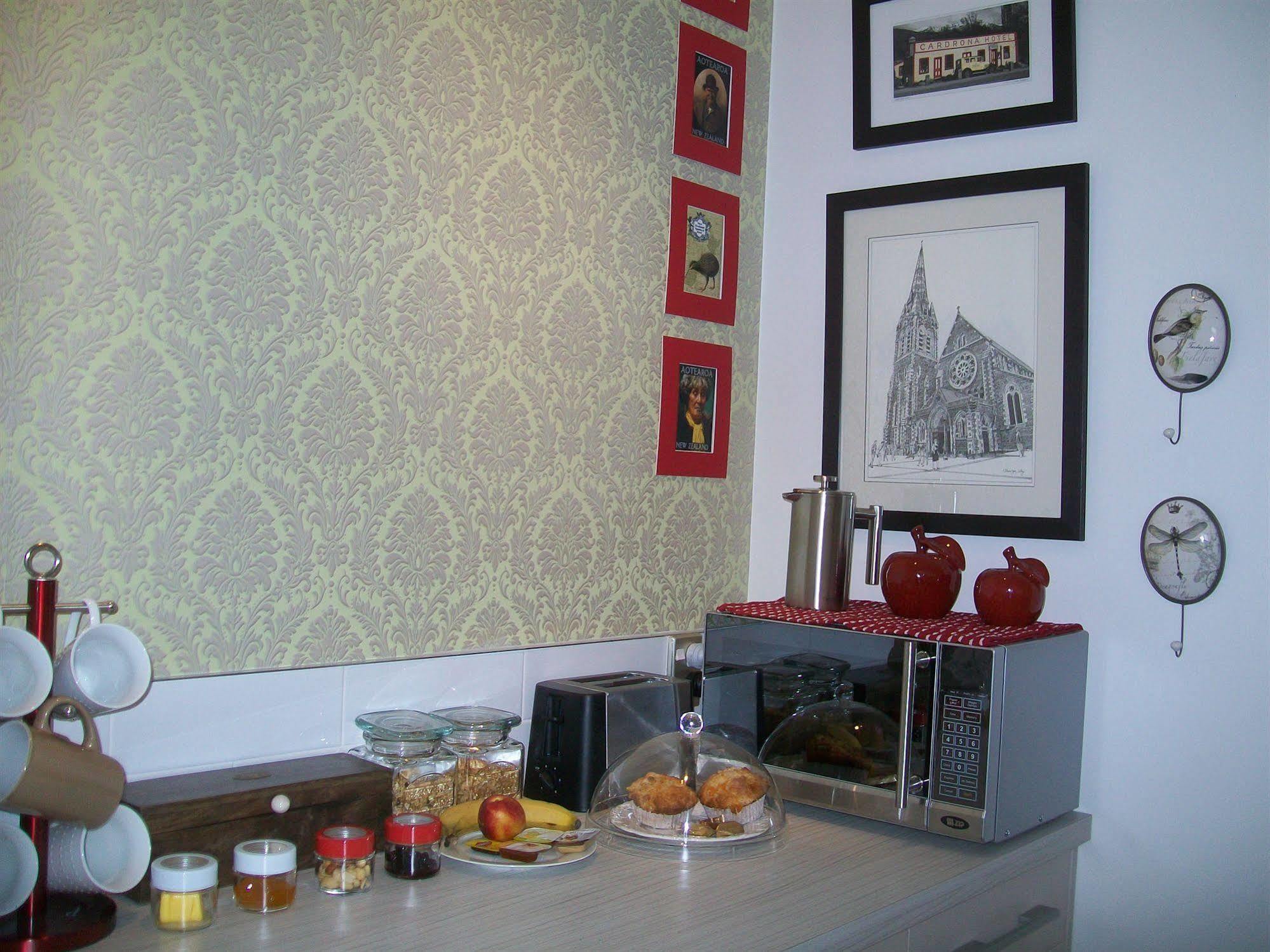 West Melton Bed And Breakfast Экстерьер фото