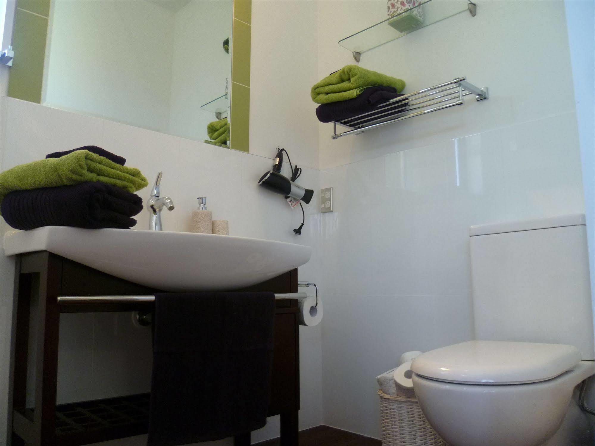 West Melton Bed And Breakfast Экстерьер фото